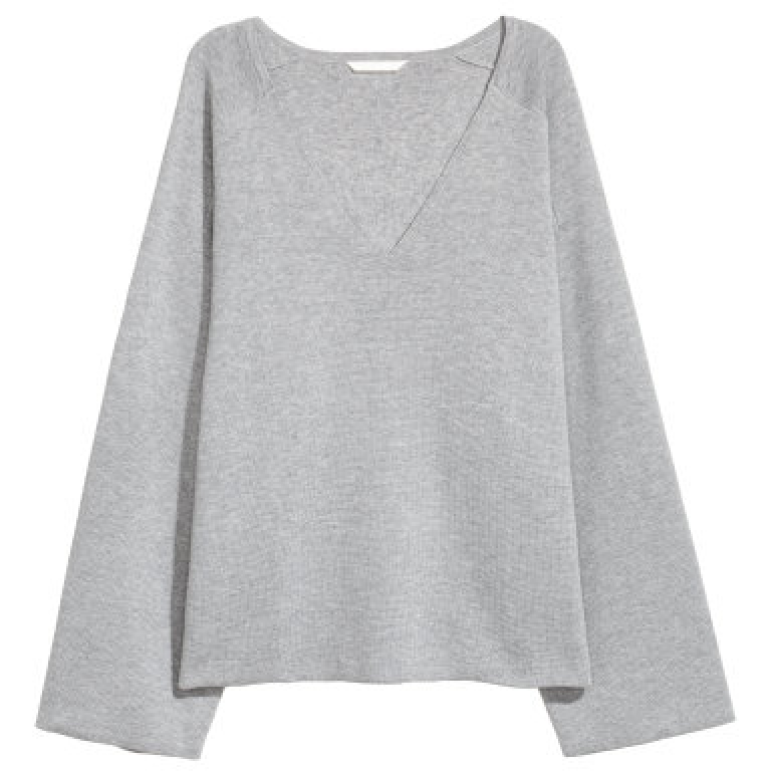 H&M V-neck Sweater • H&M • $14.99